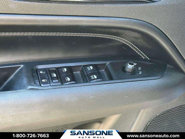 2023 Jeep Compass High Altitude 4x4