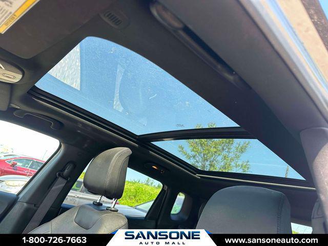 2023 Jeep Compass High Altitude 4x4