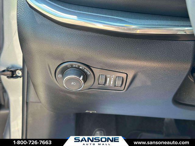 2023 Jeep Compass High Altitude 4x4