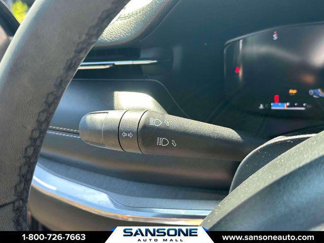 2023 Jeep Compass High Altitude 4x4