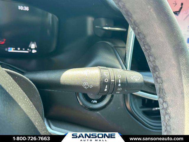 2023 Jeep Compass High Altitude 4x4