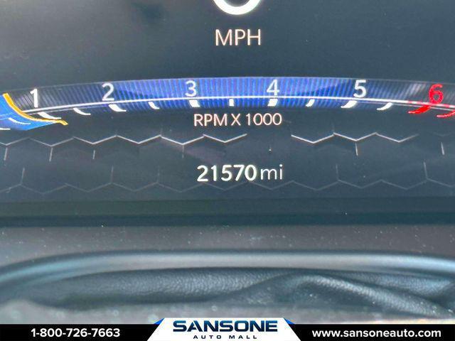 2023 Jeep Compass High Altitude 4x4