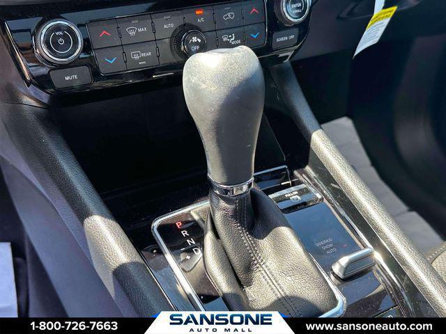 2023 Jeep Compass High Altitude 4x4