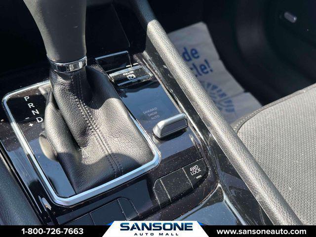 2023 Jeep Compass High Altitude 4x4