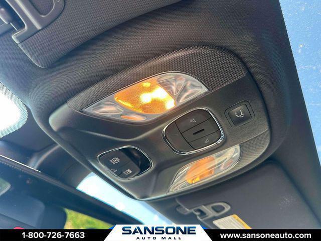 2023 Jeep Compass High Altitude 4x4