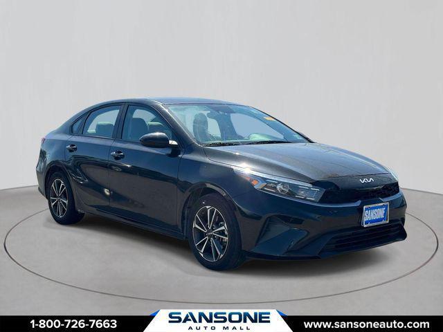 2023 Kia Forte LXS for sale in AVENEL, NJ