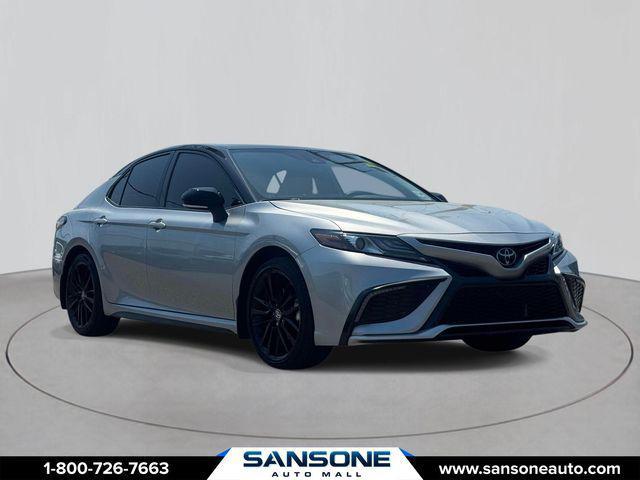 2023 Toyota Camry XSE AWD for sale in AVENEL, NJ