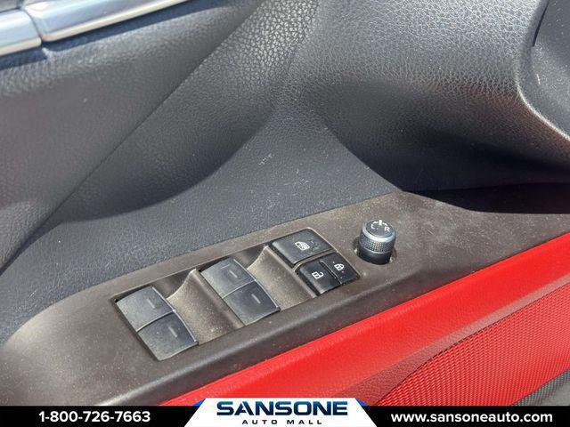 2023 Toyota Camry XSE AWD