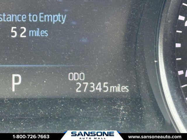2023 Toyota Camry XSE AWD