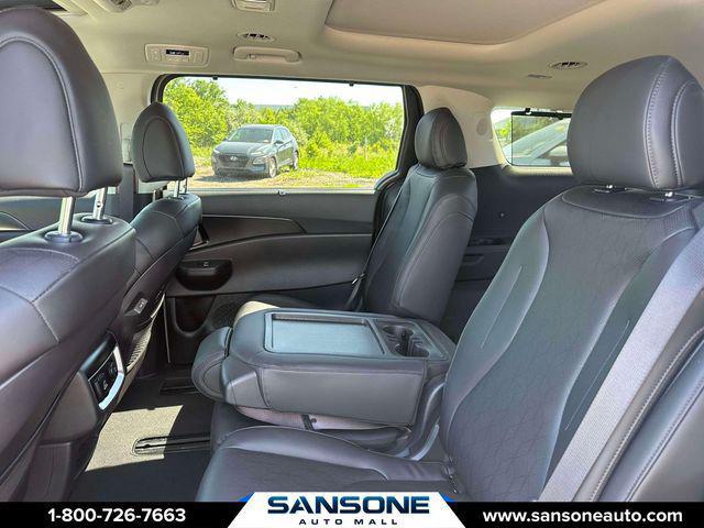 2025 Kia Carnival MPV SX