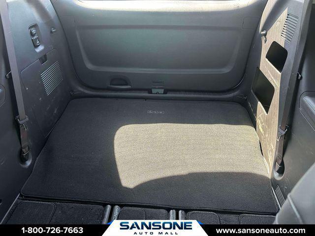 2025 Kia Carnival MPV SX