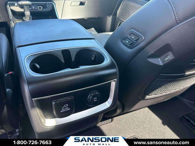 2025 Kia Carnival MPV SX