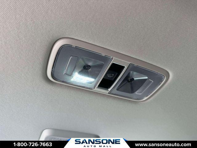 2025 Kia Carnival MPV SX