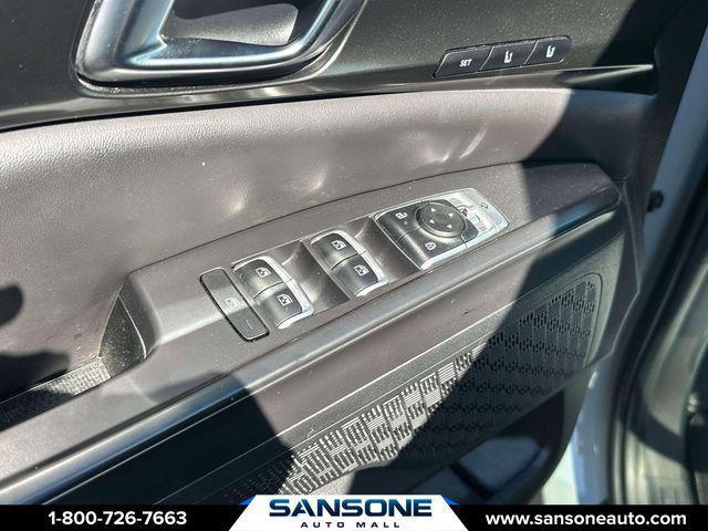 2025 Kia Carnival MPV SX