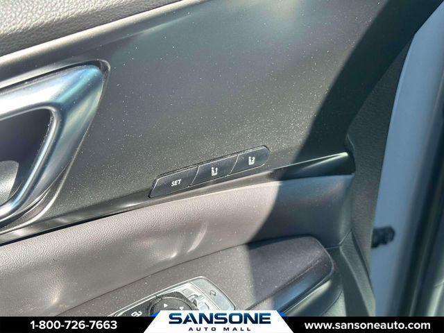 2025 Kia Carnival MPV SX