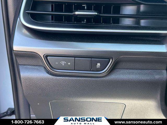 2025 Kia Carnival MPV SX