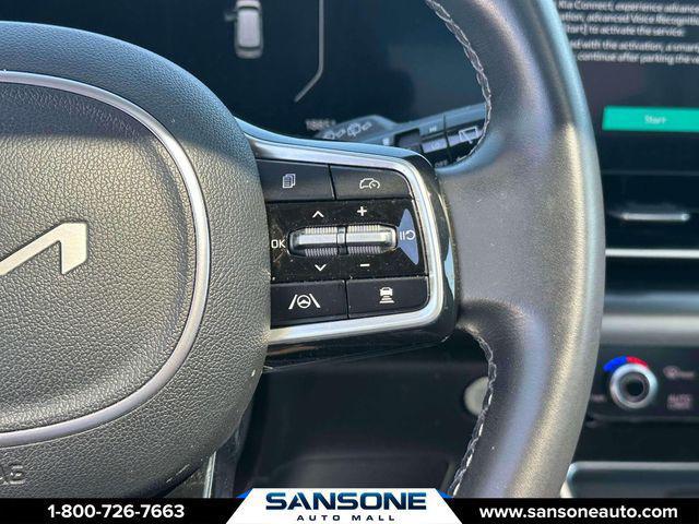 2025 Kia Carnival MPV SX