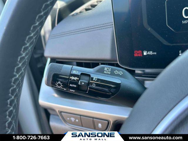 2025 Kia Carnival MPV SX