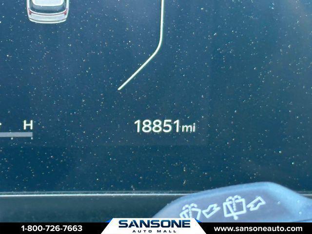 2025 Kia Carnival MPV SX