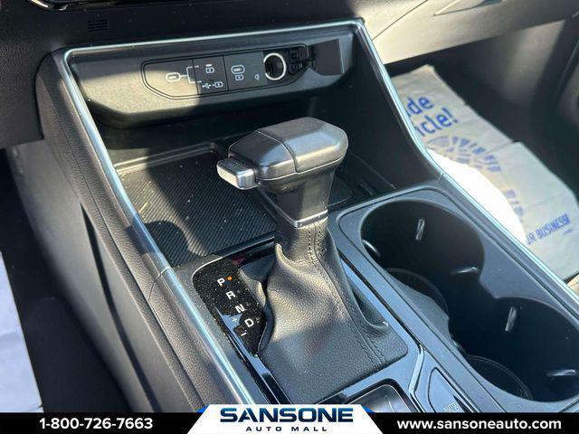 2025 Kia Carnival MPV SX