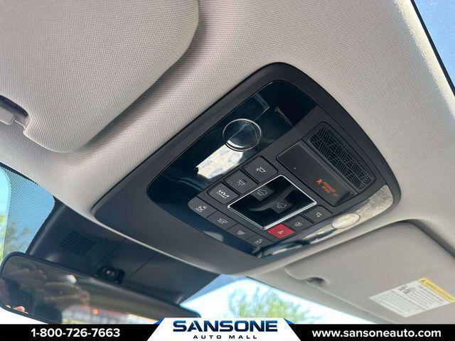 2025 Kia Carnival MPV SX