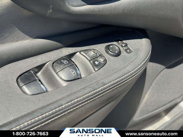 2020 Nissan Murano SL Intelligent AWD