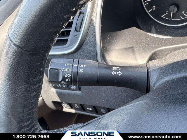 2020 Nissan Murano SL Intelligent AWD