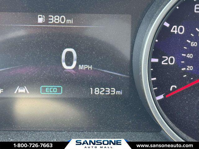 2024 Kia Carnival MPV LX Seat Package