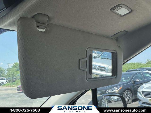 2024 Kia Carnival MPV LX Seat Package