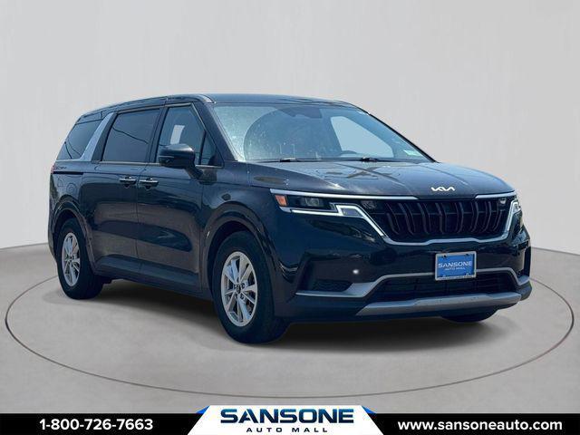 2024 Kia Carnival MPV LX Seat Package for sale in AVENEL, NJ
