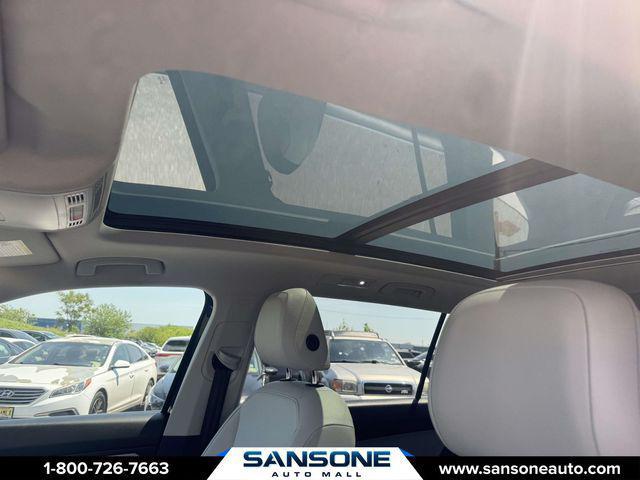2020 Volkswagen Tiguan 2.0T SEL
