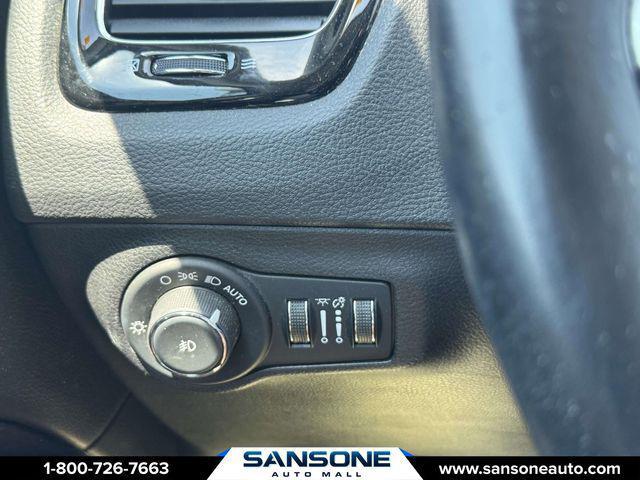 2020 Jeep Compass Altitude 4x4