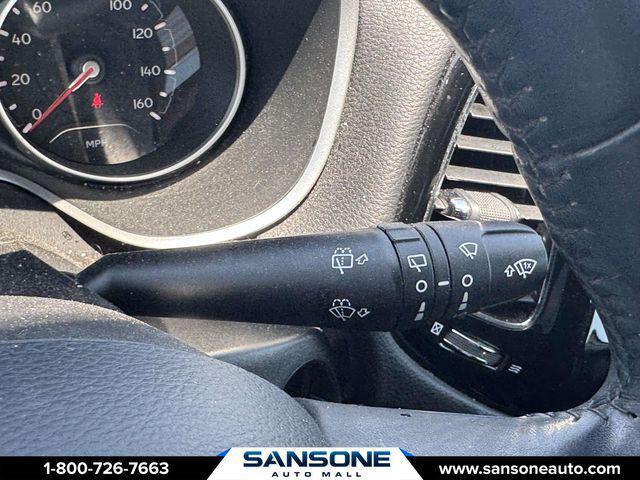 2020 Jeep Compass Altitude 4x4
