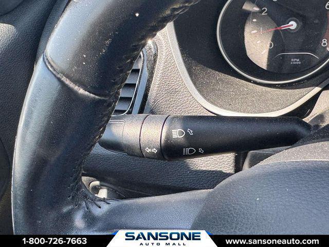 2020 Jeep Compass Altitude 4x4