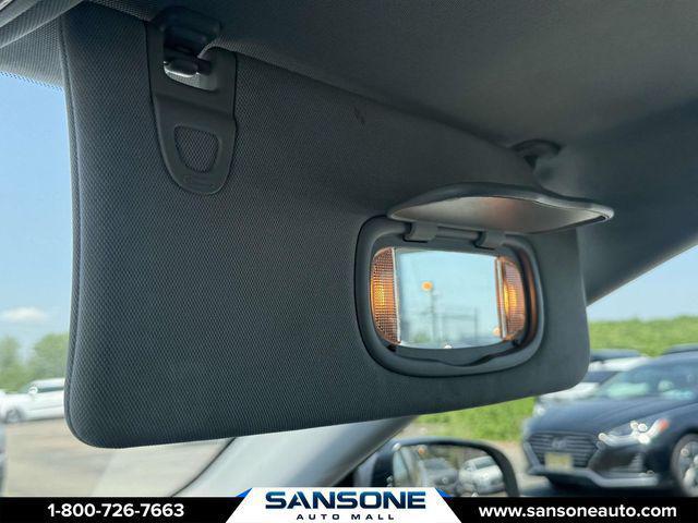 2020 Jeep Compass Altitude 4x4