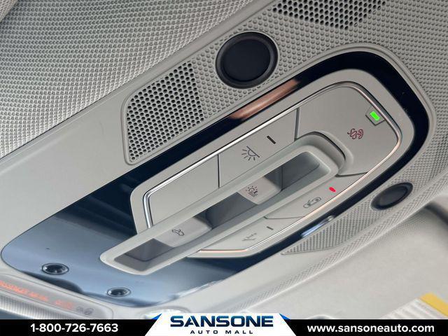 2022 Audi Q8 Prestige 55 TFSI quattro Tiptronic