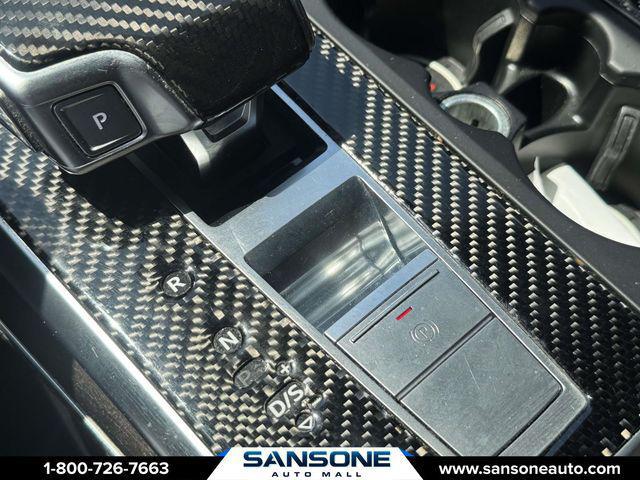 2022 Audi Q8 Prestige 55 TFSI quattro Tiptronic