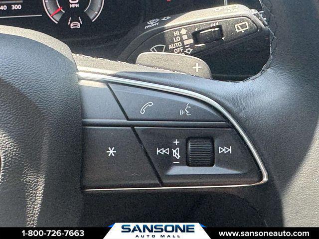 2022 Audi Q8 Prestige 55 TFSI quattro Tiptronic