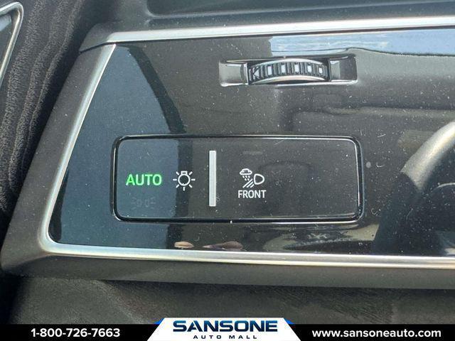 2022 Audi Q8 Prestige 55 TFSI quattro Tiptronic