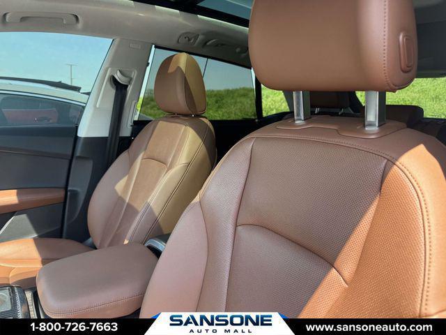 2022 Audi Q8 Prestige 55 TFSI quattro Tiptronic