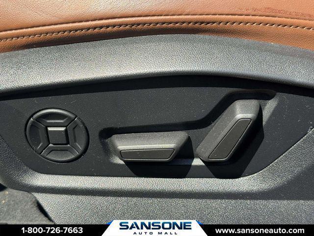 2022 Audi Q8 Prestige 55 TFSI quattro Tiptronic