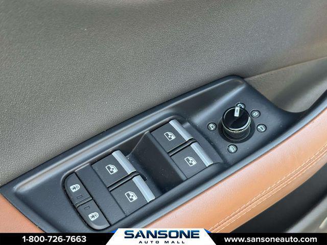 2022 Audi Q8 Prestige 55 TFSI quattro Tiptronic