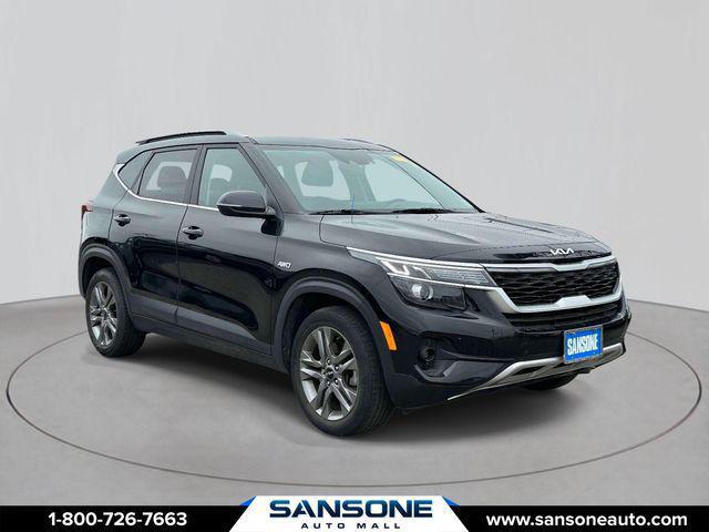 2022 Kia Seltos S for sale in AVENEL, NJ