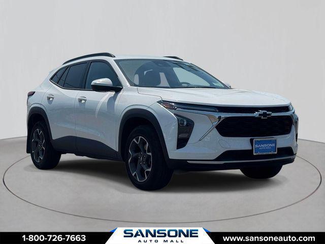 2025 Chevrolet Trax FWD LT for sale in AVENEL, NJ