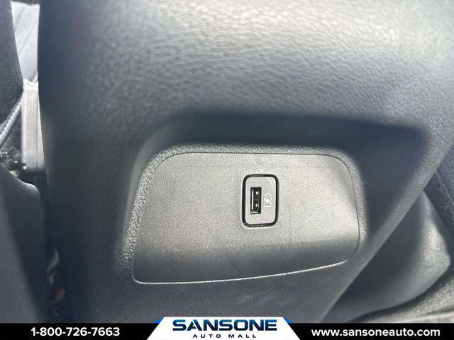 2023 Nissan Sentra SV Xtronic CVT
