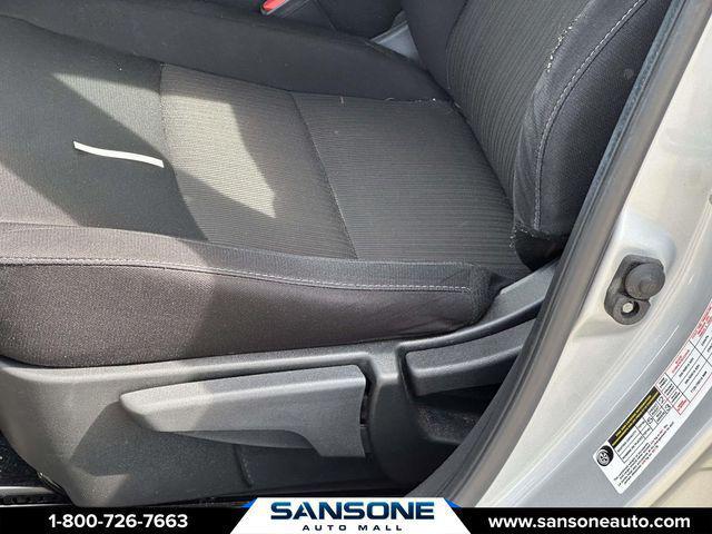 2023 Nissan Sentra SV Xtronic CVT
