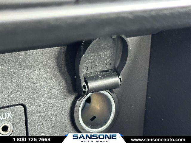 2023 Nissan Sentra SV Xtronic CVT
