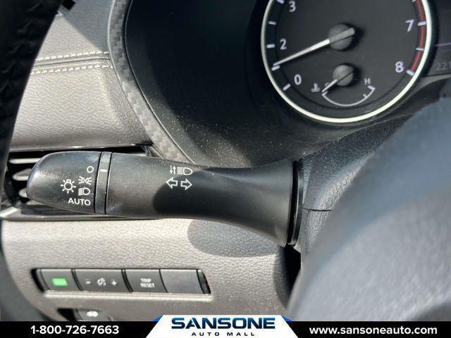 2023 Nissan Sentra SV Xtronic CVT
