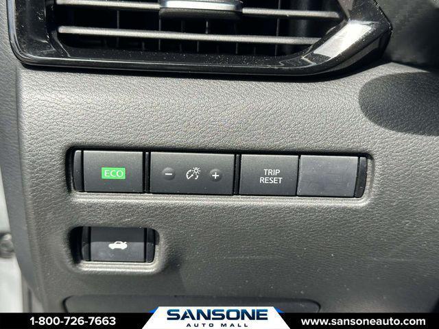 2023 Nissan Sentra SV Xtronic CVT