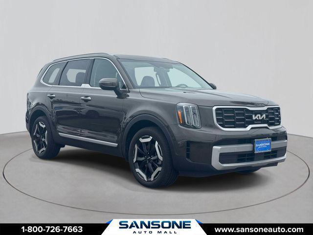 2023 Kia Telluride S for sale in AVENEL, NJ